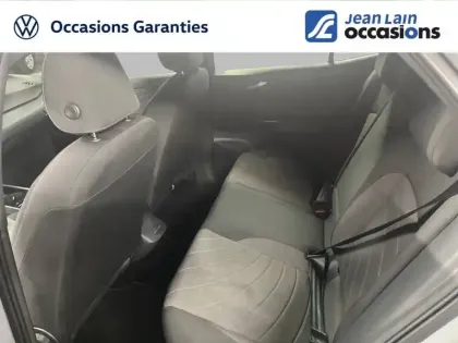 Photo 5 Volkswagen Id.3  204 ch Pro S