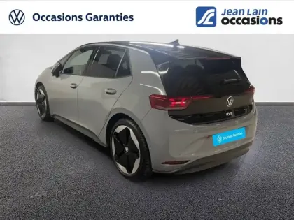 Photo 7 Volkswagen Id.3  204 ch Pro S