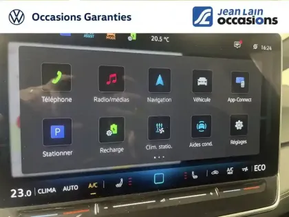 Photo 19 Volkswagen Id.3  204 ch Pro S