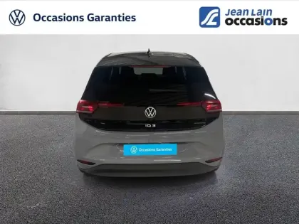 Photo 6 Volkswagen Id.3  204 ch Pro S