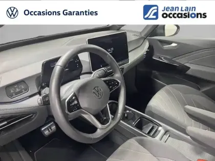 Photo 13 Volkswagen Id.3  204 ch Pro S