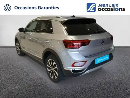 Photo 50 Volkswagen T-roc  1.5 TSI EVO2 150 Start/Stop DSG7