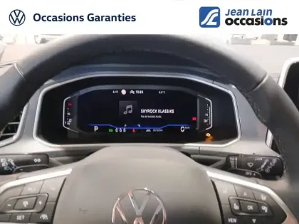 Photo 38 Volkswagen T-roc  1.5 TSI EVO2 150 Start/Stop DSG7