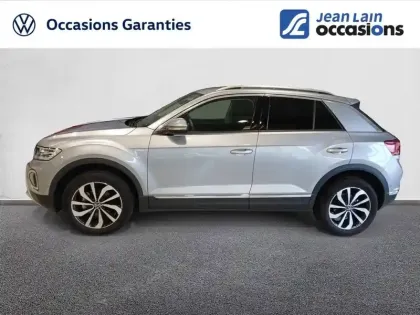 Photo 6 Volkswagen T-roc  1.5 TSI EVO2 150 Start/Stop DSG7