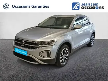 Photo Volkswagen T-roc Style Edition