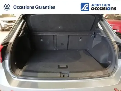 Photo 53 Volkswagen T-roc  1.5 TSI EVO2 150 Start/Stop DSG7