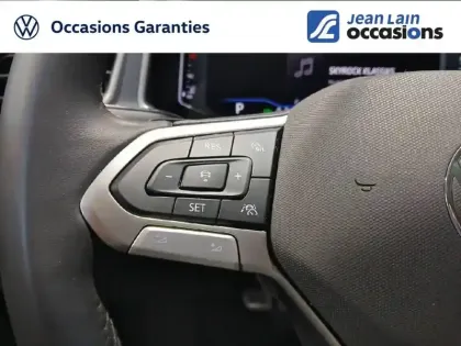 Photo 59 Volkswagen T-roc  1.5 TSI EVO2 150 Start/Stop DSG7