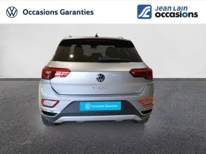 Photo 47 Volkswagen T-roc  1.5 TSI EVO2 150 Start/Stop DSG7