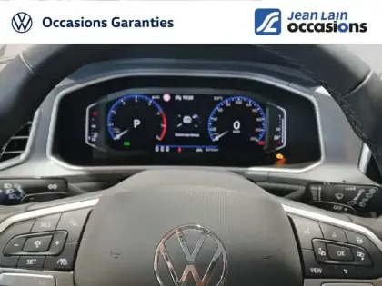Photo 56 Volkswagen T-roc  1.5 TSI EVO2 150 Start/Stop DSG7