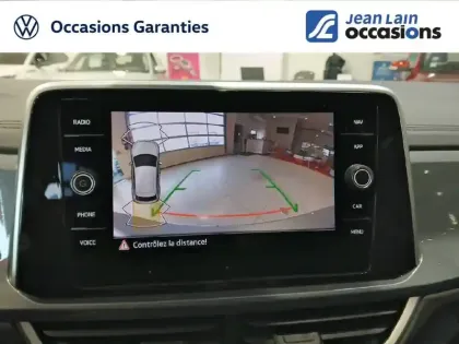 Photo 37 Volkswagen T-roc  1.5 TSI EVO2 150 Start/Stop DSG7