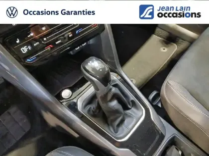 Photo 55 Volkswagen T-roc  1.5 TSI EVO2 150 Start/Stop DSG7