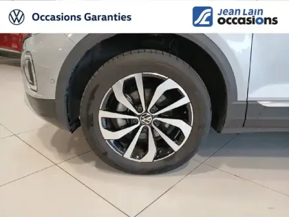 Photo 11 Volkswagen T-roc  1.5 TSI EVO2 150 Start/Stop DSG7