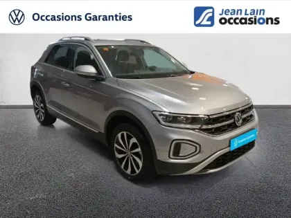 Photo 49 Volkswagen T-roc  1.5 TSI EVO2 150 Start/Stop DSG7