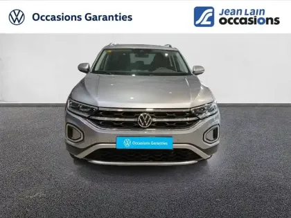 Photo 48 Volkswagen T-roc  1.5 TSI EVO2 150 Start/Stop DSG7