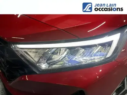 Photo 19 Hyundai I20  1.0 T-GDi 100 Hybrid 48V