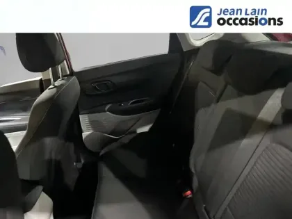 Photo 16 Hyundai I20  1.0 T-GDi 100 Hybrid 48V