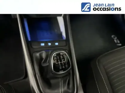 Photo 12 Hyundai I20  1.0 T-GDi 100 Hybrid 48V