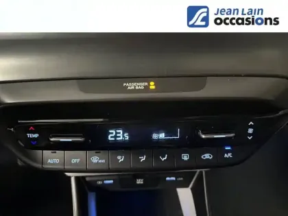 Photo 13 Hyundai I20  1.0 T-GDi 100 Hybrid 48V