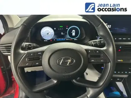 Photo 11 Hyundai I20  1.0 T-GDi 100 Hybrid 48V