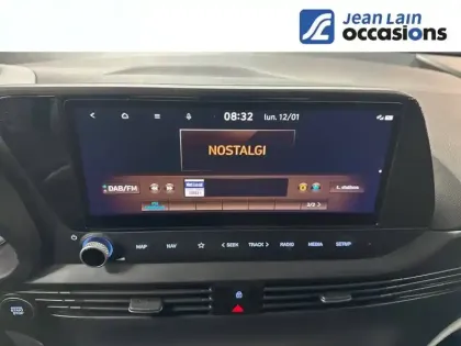 Photo 15 Hyundai I20  1.0 T-GDi 100 Hybrid 48V