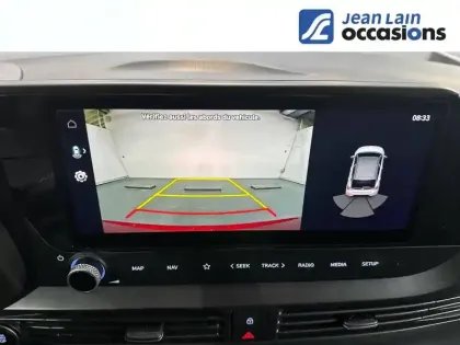 Photo 18 Hyundai I20  1.0 T-GDi 100 Hybrid 48V