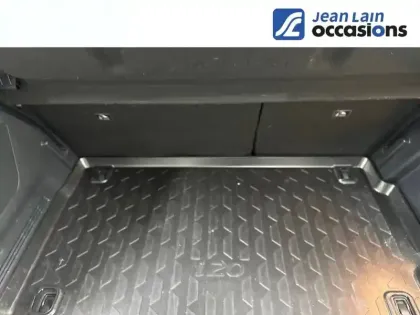 Photo 9 Hyundai I20  1.0 T-GDi 100 Hybrid 48V