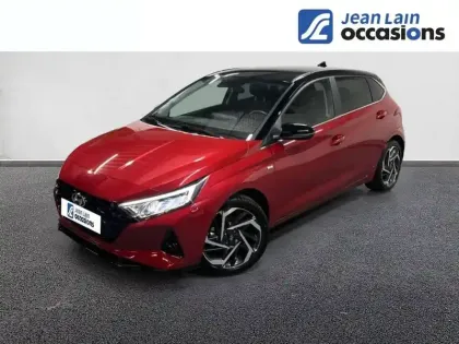 Photo Hyundai I20 Creative