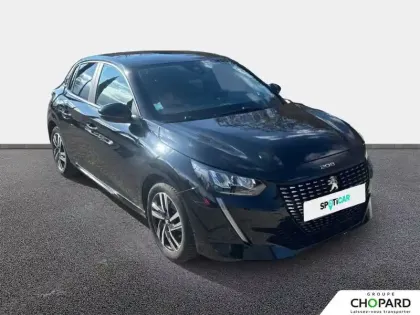 Photo 36 Peugeot 208  PureTech 100 S&S BVM6