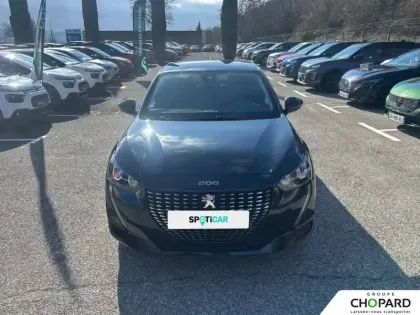 Photo 58 Peugeot 208  PureTech 100 S&S BVM6