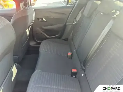 Photo 17 Peugeot 208  PureTech 100 S&S BVM6