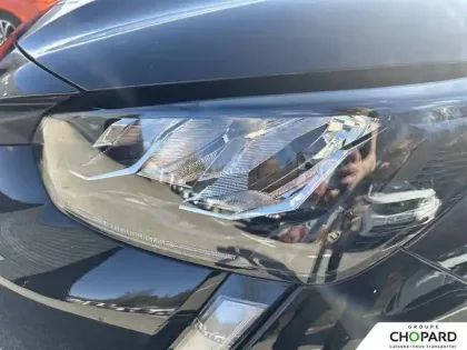 Photo 85 Peugeot 208  PureTech 100 S&S BVM6