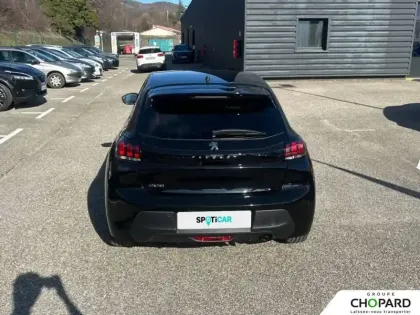 Photo 60 Peugeot 208  PureTech 100 S&S BVM6