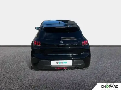 Photo 69 Peugeot 208  PureTech 100 S&S BVM6