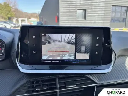 Photo 46 Peugeot 208  PureTech 100 S&S BVM6