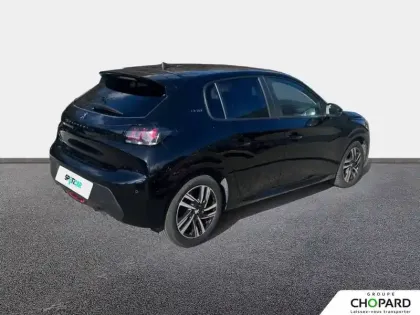 Photo 66 Peugeot 208  PureTech 100 S&S BVM6