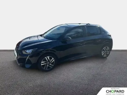 Photo Peugeot 208 Style