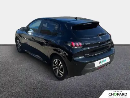 Photo 70 Peugeot 208  PureTech 100 S&S BVM6