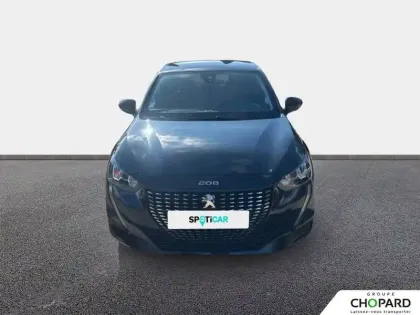 Photo 67 Peugeot 208  PureTech 100 S&S BVM6