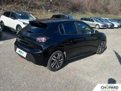 Photo 89 Peugeot 208  PureTech 100 S&S BVM6