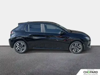 Photo 40 Peugeot 208  PureTech 100 S&S BVM6