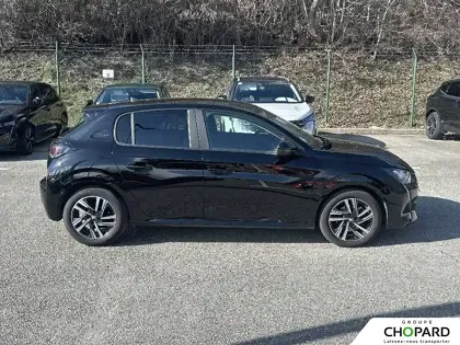 Photo 94 Peugeot 208  PureTech 100 S&S BVM6