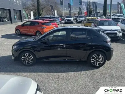 Photo 95 Peugeot 208  PureTech 100 S&S BVM6