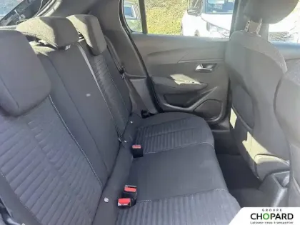 Photo 51 Peugeot 208  PureTech 100 S&S BVM6