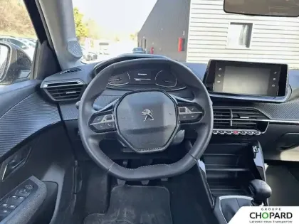 Photo 65 Peugeot 208  PureTech 100 S&S BVM6