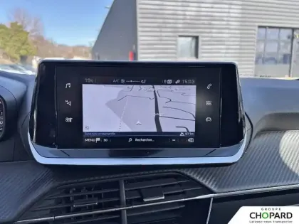 Photo 45 Peugeot 208  PureTech 100 S&S BVM6