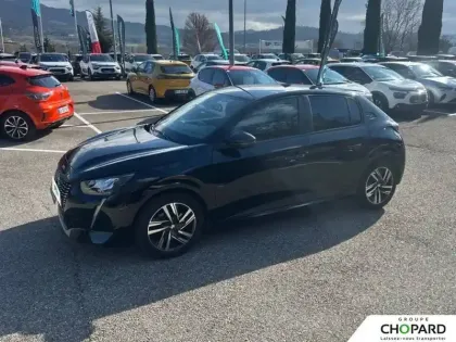 Photo 24 Peugeot 208  PureTech 100 S&S BVM6