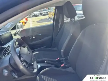 Photo 74 Peugeot 208  PureTech 100 S&S BVM6