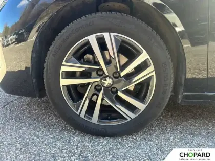 Photo 20 Peugeot 208  PureTech 100 S&S BVM6