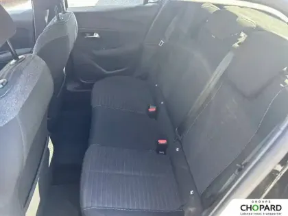 Photo 82 Peugeot 208  PureTech 100 S&S BVM6