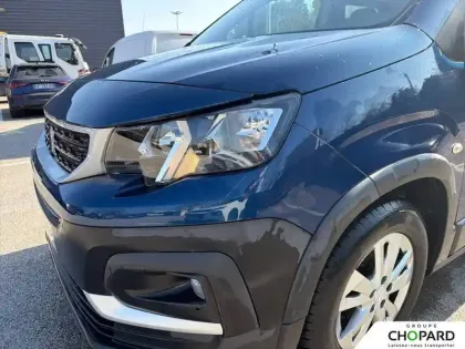 Photo 47 Peugeot Rifter  Standard BlueHDi 100 BVM5